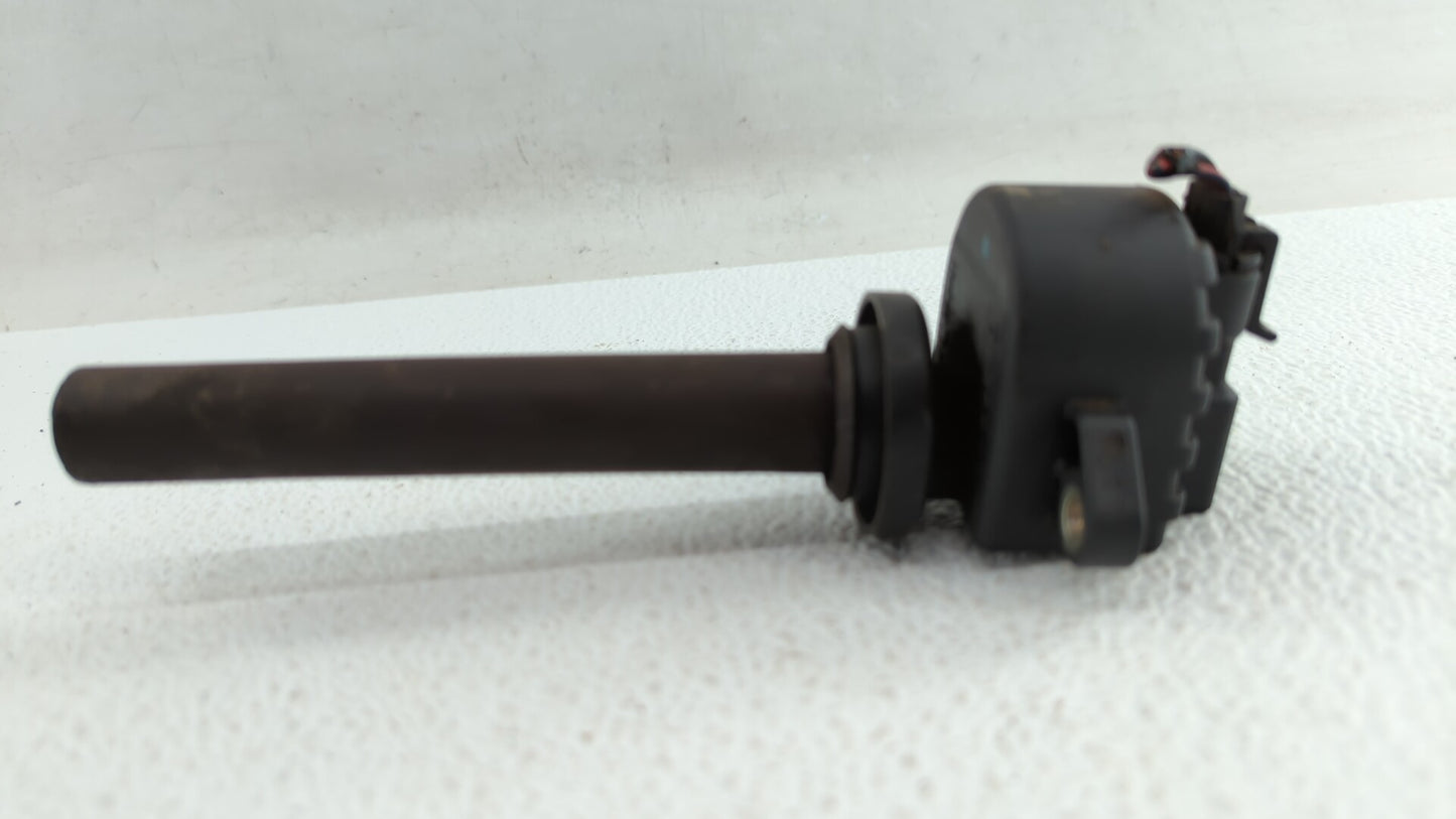 Isuzu Trooper Ignition Coil Igniter Pack - Oemusedautoparts1.com