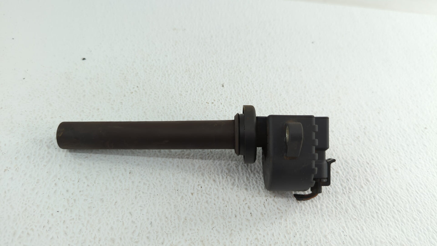Isuzu Trooper Ignition Coil Igniter Pack - Oemusedautoparts1.com