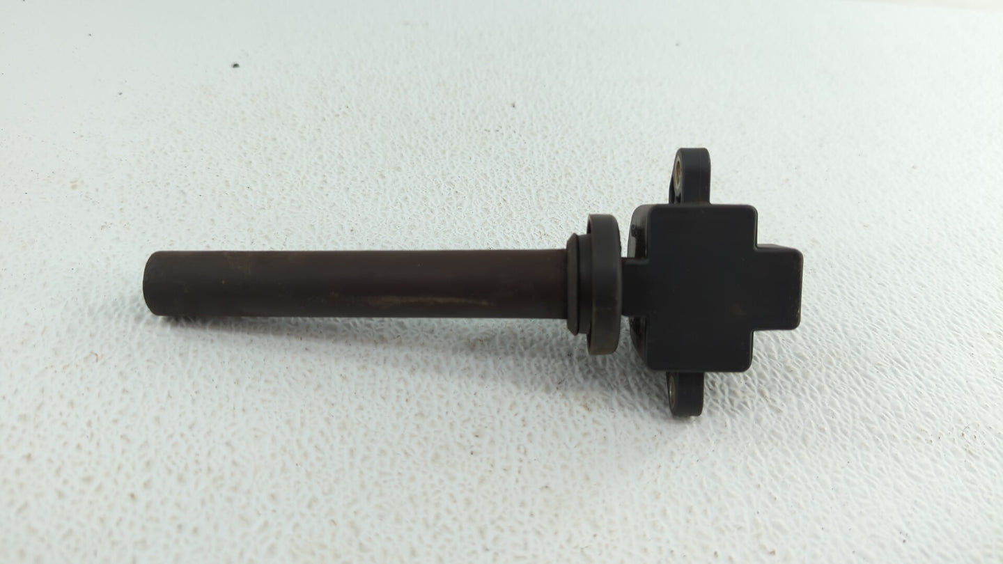 Isuzu Trooper Ignition Coil Igniter Pack - Oemusedautoparts1.com
