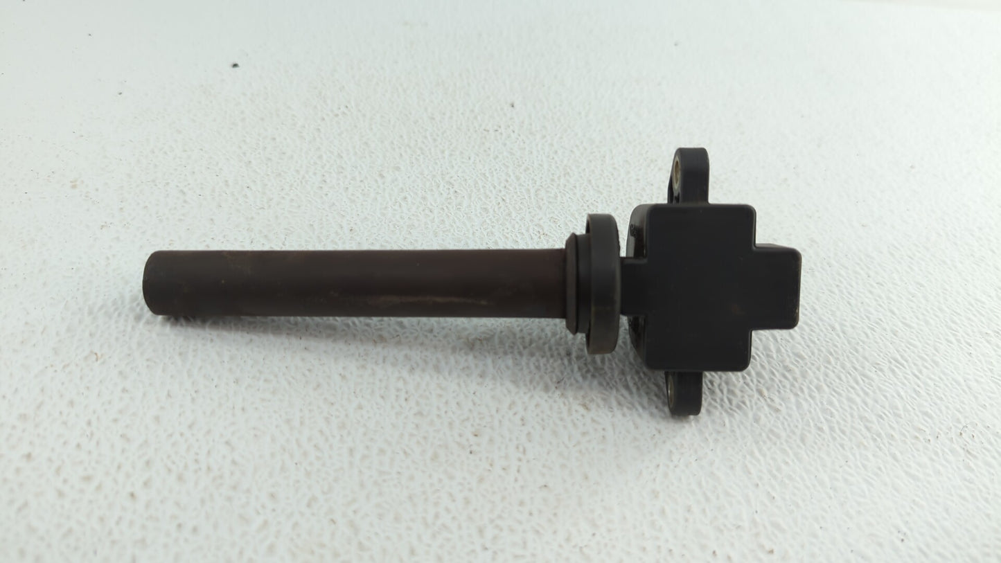Isuzu Trooper Ignition Coil Igniter Pack - Oemusedautoparts1.com