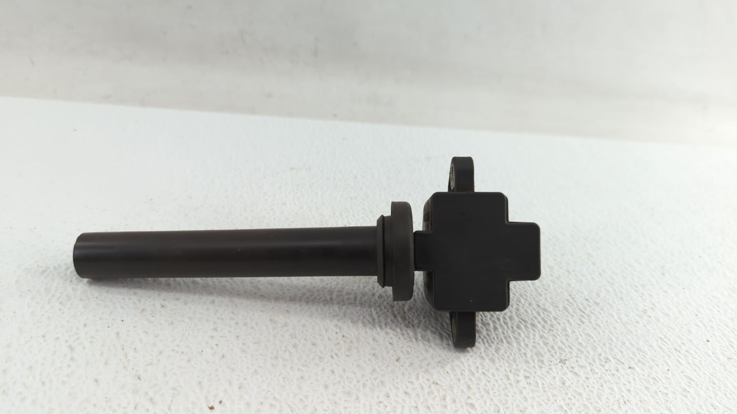 Isuzu Trooper Ignition Coil Igniter Pack - Oemusedautoparts1.com