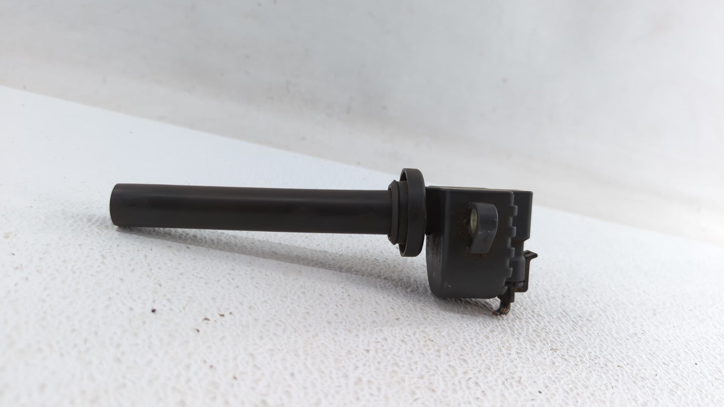 Isuzu Trooper Ignition Coil Igniter Pack - Oemusedautoparts1.com