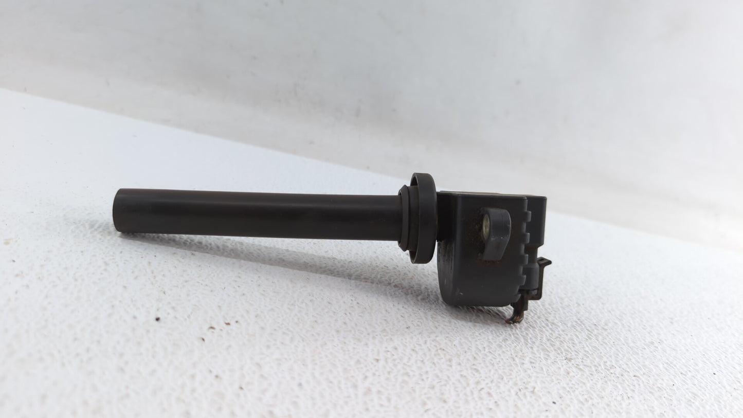 Isuzu Trooper Ignition Coil Igniter Pack - Oemusedautoparts1.com