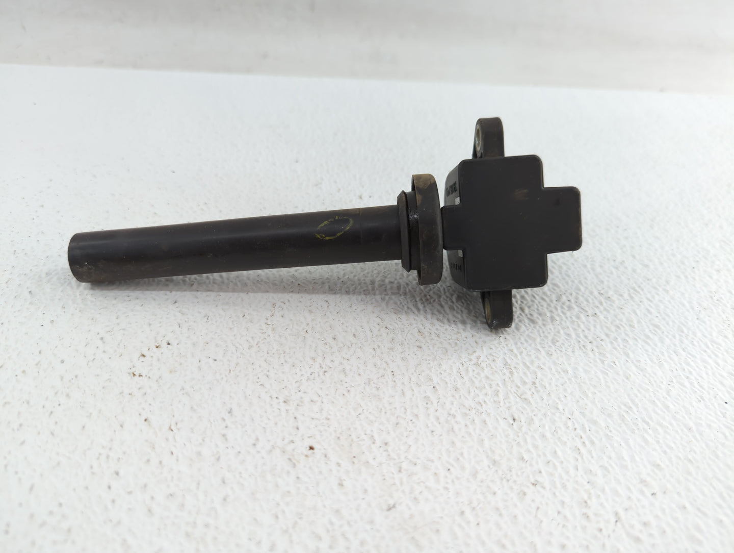 Isuzu Trooper Ignition Coil Igniter Pack - Oemusedautoparts1.com