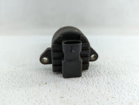 Isuzu Trooper Ignition Coil Igniter Pack - Oemusedautoparts1.com