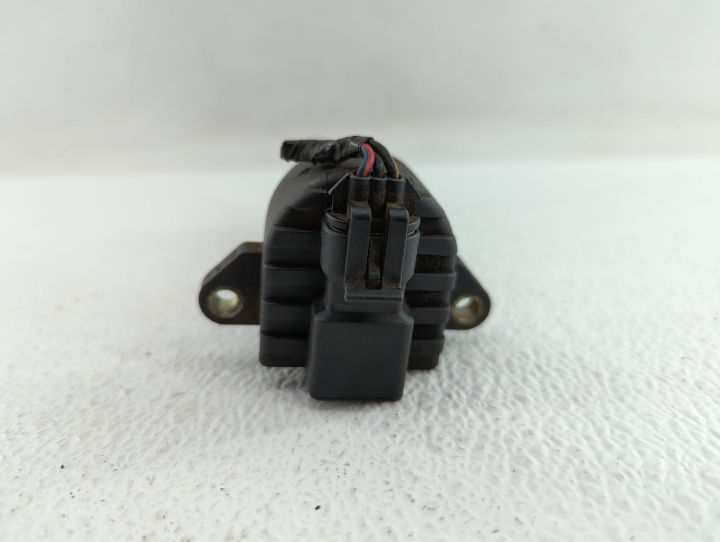 Isuzu Trooper Ignition Coil Igniter Pack - Oemusedautoparts1.com