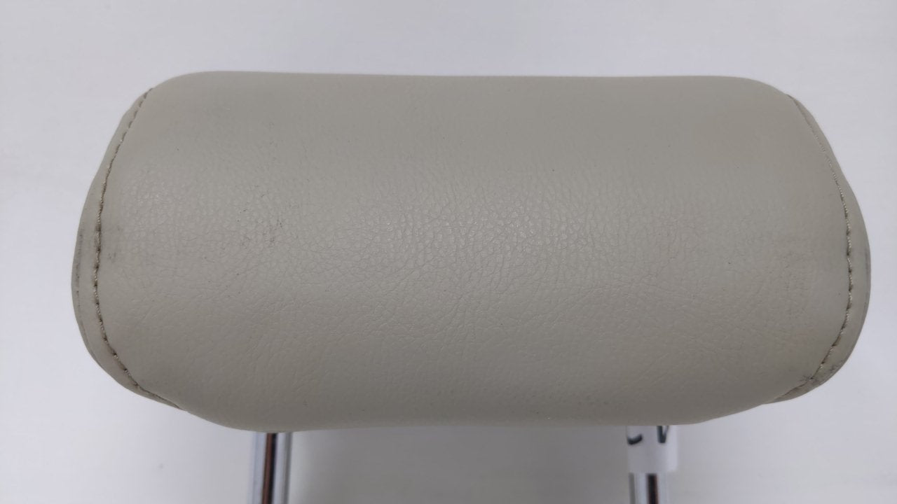 2000 Infiniti I35 Headrest Head Rest Rear Center Seat Fits OEM Used Auto Parts - Oemusedautoparts1.com