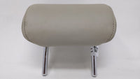 2000 Infiniti I35 Headrest Head Rest Rear Center Seat Fits OEM Used Auto Parts - Oemusedautoparts1.com