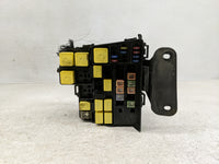 2000-2000 Jaguar S-type Fusebox Fuse Box Relay Module Tipm - Oemusedautoparts1.com