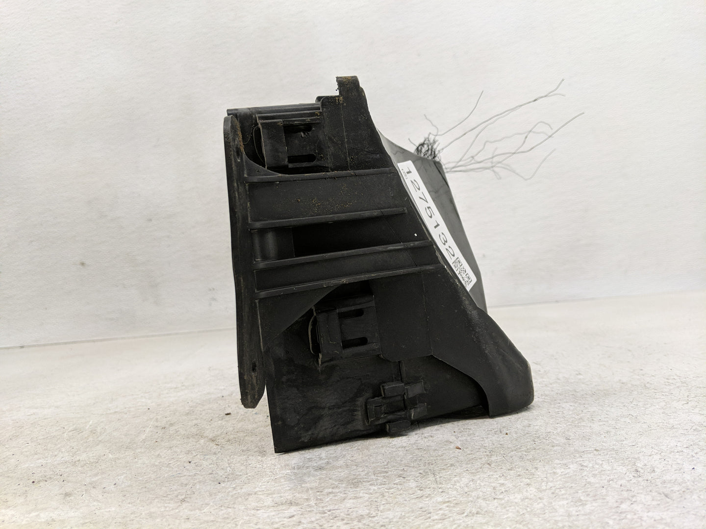2000-2000 Jaguar S-type Fusebox Fuse Box Relay Module Tipm - Oemusedautoparts1.com