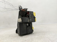 2000-2000 Jaguar S-type Fusebox Fuse Box Relay Module Tipm - Oemusedautoparts1.com