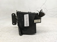 2000-2000 Jaguar S-type Fusebox Fuse Box Relay Module Tipm - Oemusedautoparts1.com