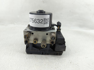 2000 Jaguar S-Type ABS Pump Control Module Replacement P/N:10.0511-8186.1 Fits OEM Used Auto Parts - Oemusedautoparts1.com
