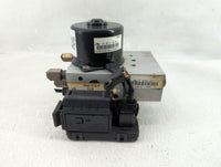 2000 Jaguar S-Type ABS Pump Control Module Replacement P/N:10.0511-8186.1 Fits OEM Used Auto Parts - Oemusedautoparts1.com