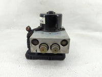 2000 Jaguar S-Type ABS Pump Control Module Replacement P/N:10.0511-8186.1 Fits OEM Used Auto Parts - Oemusedautoparts1.com