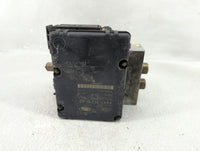 2000 Jaguar S-Type ABS Pump Control Module Replacement P/N:10.0511-8186.1 Fits OEM Used Auto Parts - Oemusedautoparts1.com