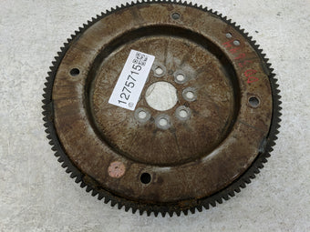 compare product 2000-2008 Jaguar S-Type Transmission Flywheel Flexplate Fits Fits 2000 2001 2002 2003 2004 2005 2006 2007 2008 OEM Used Auto Parts