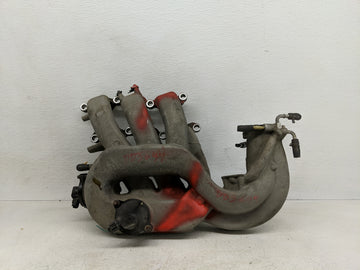 2000 Jaguar S-Type Air Intake Manifold P/N:9424-A Fits OEM Used Auto Parts - Oemusedautoparts1.com