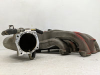 2000 Jaguar S-Type Air Intake Manifold P/N:9424-A Fits OEM Used Auto Parts - Oemusedautoparts1.com