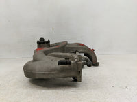 2000 Jaguar S-Type Air Intake Manifold P/N:9424-A Fits OEM Used Auto Parts - Oemusedautoparts1.com