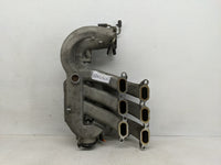 2000 Jaguar S-Type Air Intake Manifold P/N:9424-A Fits OEM Used Auto Parts - Oemusedautoparts1.com