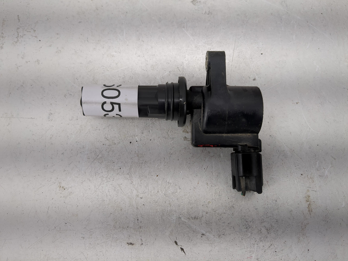 2000-2003 Jaguar S-type Ignition Coil Igniter Pack - Oemusedautoparts1.com