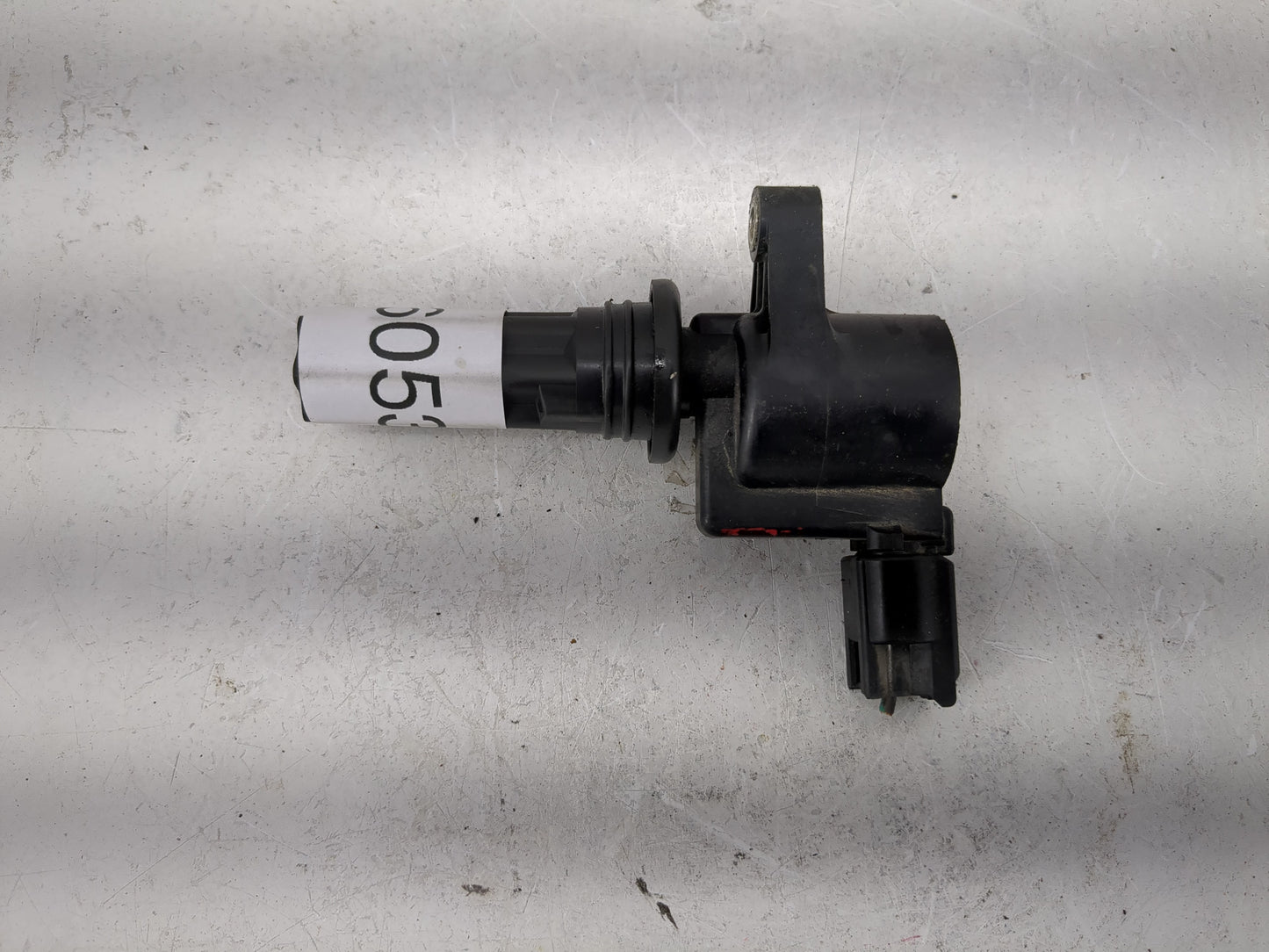 2000-2003 Jaguar S-type Ignition Coil Igniter Pack - Oemusedautoparts1.com