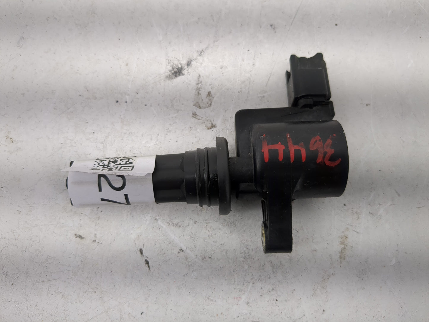 2000-2003 Jaguar S-type Ignition Coil Igniter Pack - Oemusedautoparts1.com