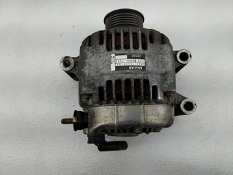 compare product 2000-2003 Jaguar S-Type Alternator Replacement Generator Charging Assembly Engine OEM P/N:XR83-10300-BC TN101211-7892 Fits OEM Used Auto Parts