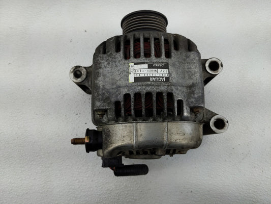 2000-2003 Jaguar S-Type Alternator Replacement Generator Charging Assembly Engine OEM P/N:XR83-10300-BC TN101211-7892 Fits O