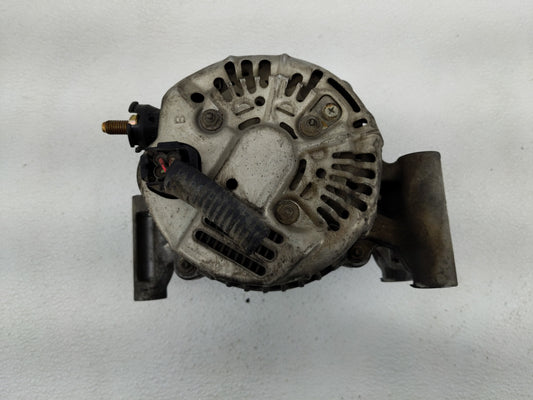 2000-2003 Jaguar S-Type Alternator Replacement Generator Charging Assembly Engine OEM P/N:XR83-10300-BC TN101211-7892 Fits OEM Used Auto Parts