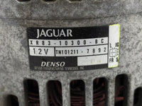 2000-2003 Jaguar S-Type Alternator Replacement Generator Charging Assembly Engine OEM P/N:XR83-10300-BC TN101211-7892 Fits O