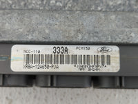2000-2001 Jaguar S-Type PCM Engine Control Computer ECU ECM PCU OEM P/N:XR8A-12A650-PJA 1R8A-12A650-EJA Fits Fits 2000 2001 