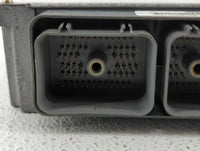 2000-2001 Jaguar S-Type PCM Engine Control Computer ECU ECM PCU OEM P/N:XR8A-12A650-PJA 1R8A-12A650-EJA Fits Fits 2000 2001 