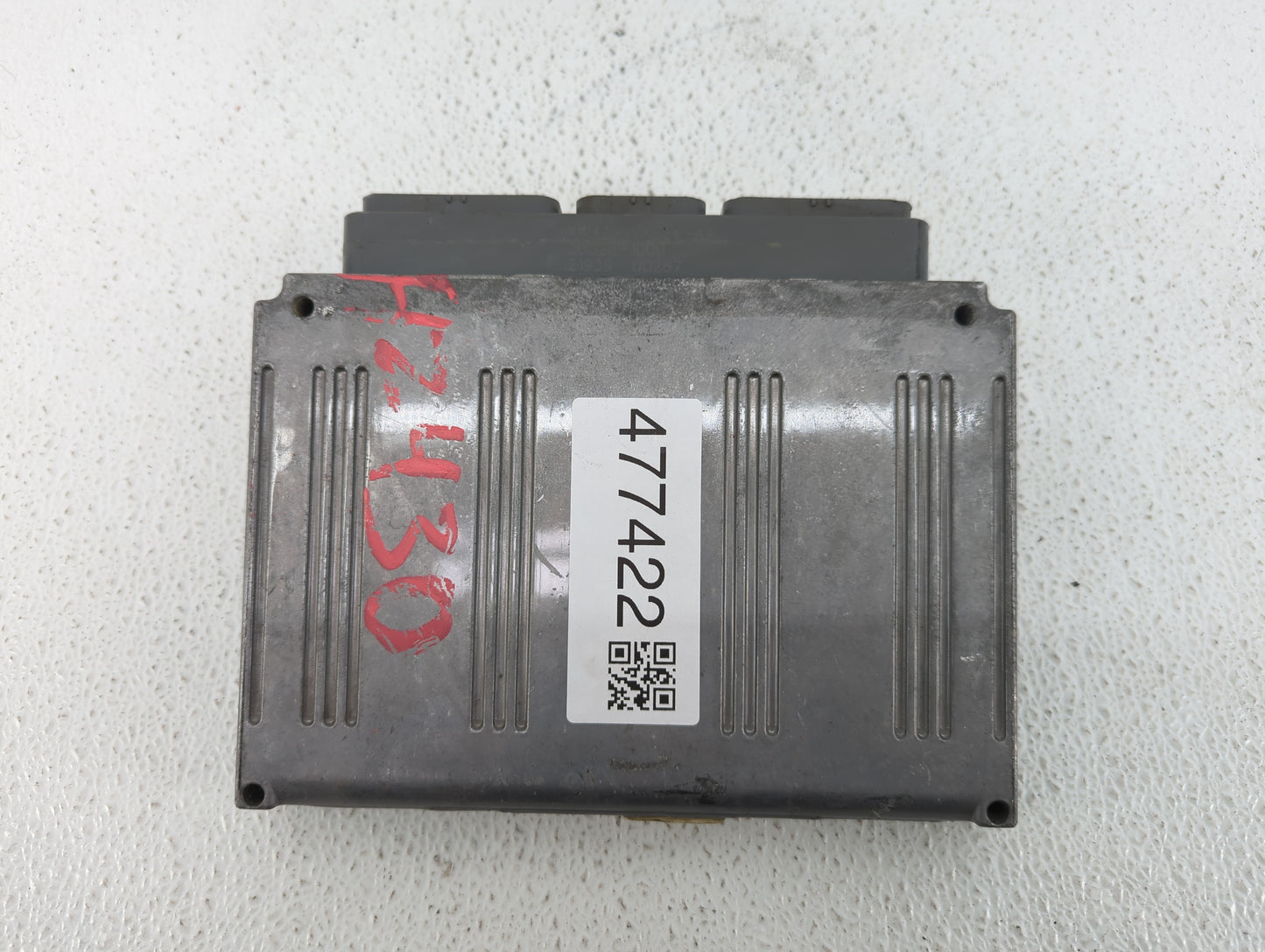2000-2001 Jaguar S-Type PCM Engine Control Computer ECU ECM PCU OEM P/N:XR8A-12A650-PJA 1R8A-12A650-EJA Fits Fits 2000 2001 