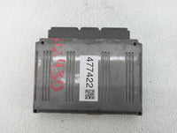 2000-2001 Jaguar S-Type PCM Engine Control Computer ECU ECM PCU OEM P/N:XR8A-12A650-PJA 1R8A-12A650-EJA Fits Fits 2000 2001 