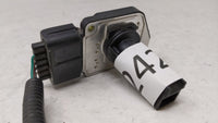 2000-2003 Jaguar S-type Mass Air Flow Meter Maf - Oemusedautoparts1.com