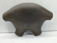 2000-2001 Jaguar S-Type Air Bag Driver Left Steering Wheel Mounted Fits Fits 2000 2001 OEM Used Auto Parts - Oemusedautopart