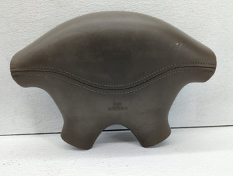 compare product 2000-2001 Jaguar S-Type Air Bag Driver Left Steering Wheel Mounted Fits Fits 2000 2001 OEM Used Auto Parts