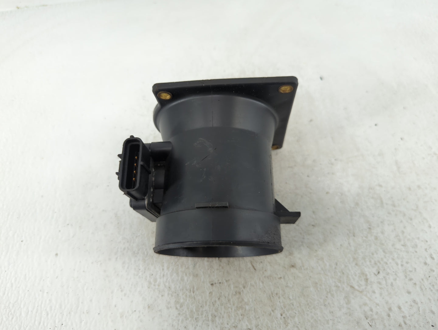 2000-2002 Jaguar S-type Mass Air Flow Meter Maf - Oemusedautoparts1.com