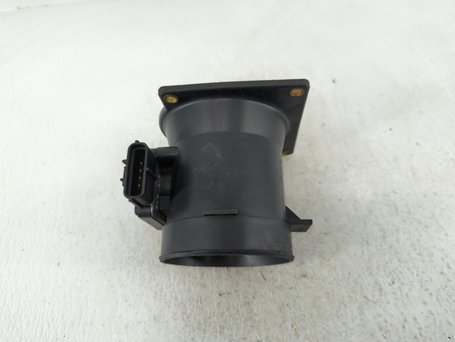 2000-2002 Jaguar S-type Mass Air Flow Meter Maf - Oemusedautoparts1.com