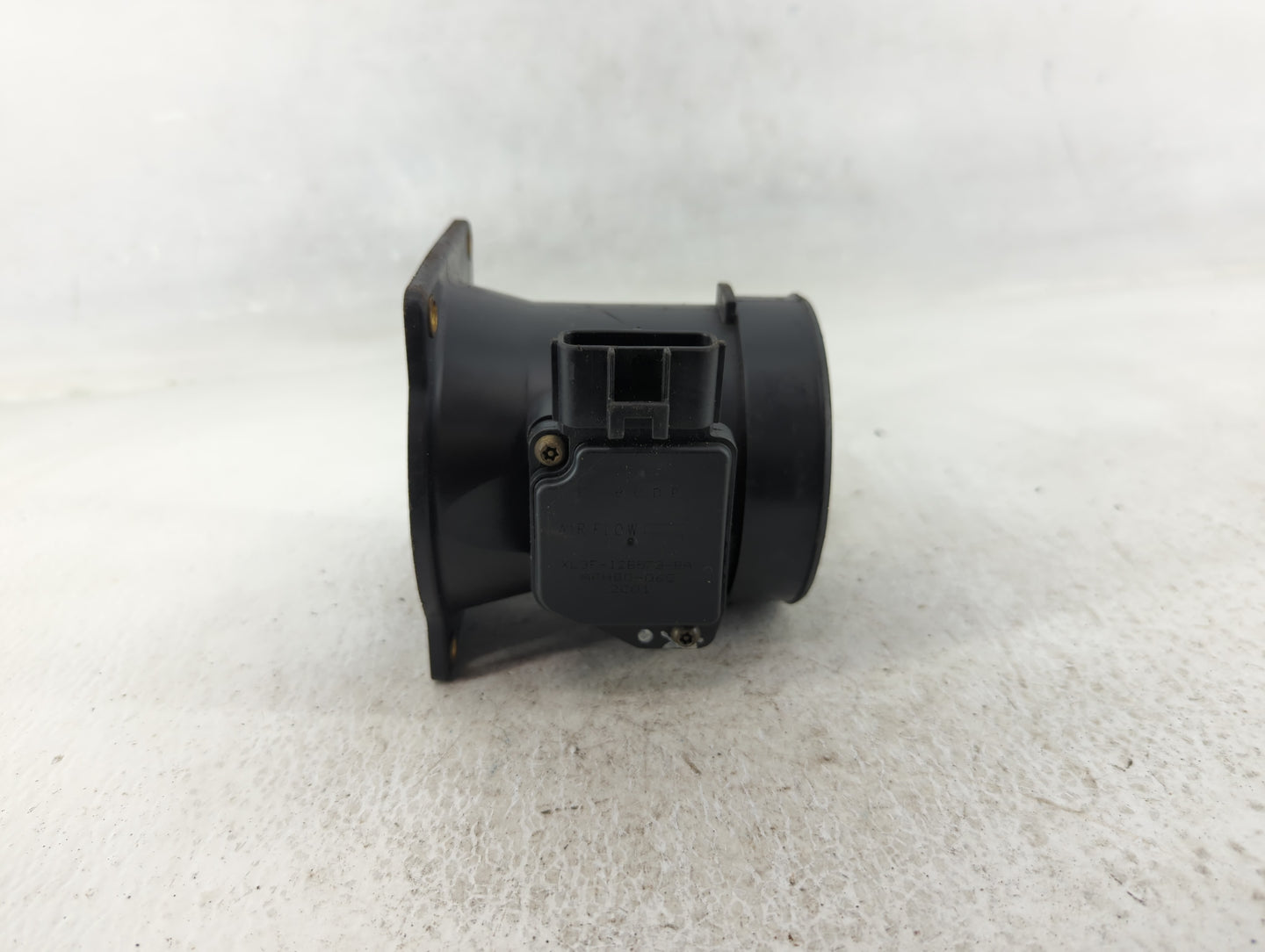 2000-2002 Jaguar S-type Mass Air Flow Meter Maf - Oemusedautoparts1.com