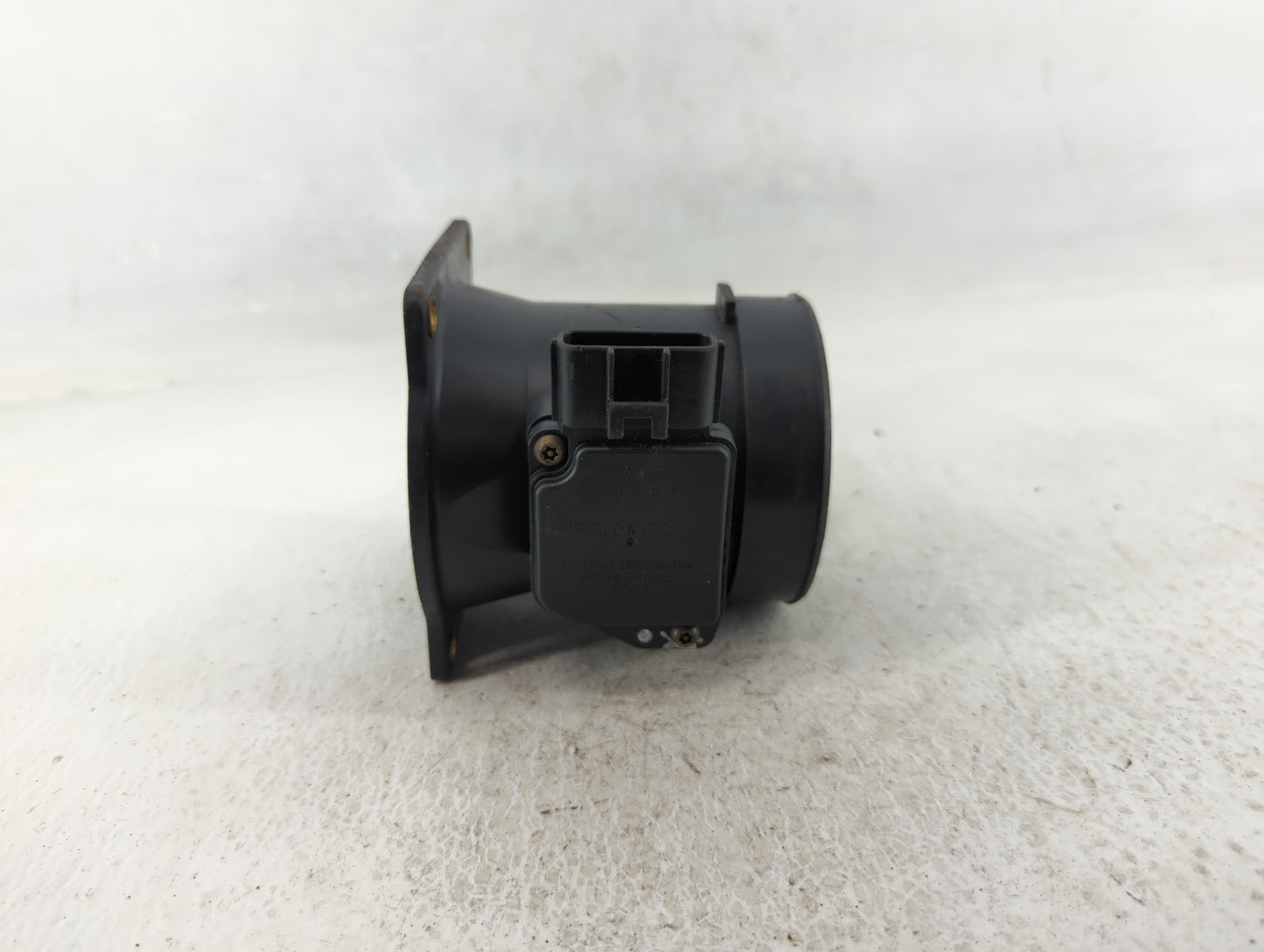 2000-2002 Jaguar S-type Mass Air Flow Meter Maf - Oemusedautoparts1.com