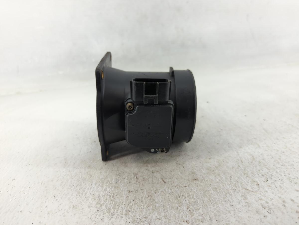 2000-2002 Jaguar S-type Mass Air Flow Meter Maf Sensor - Oemusedautoparts1.com