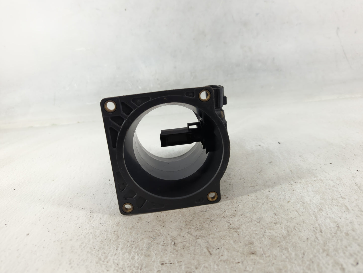 2000-2002 Jaguar S-type Mass Air Flow Meter Maf - Oemusedautoparts1.com