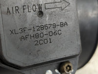 2000-2002 Jaguar S-type Mass Air Flow Meter Maf - Oemusedautoparts1.com