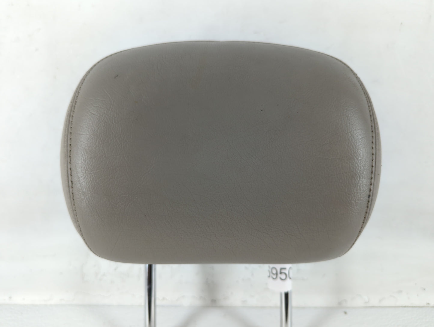 2000-2003 Jaguar S-Type Headrest Head Rest Front Driver Passenger Seat Fits Fits 2000 2001 2002 2003 OEM Used Auto Parts - O