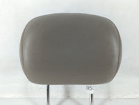 2000-2003 Jaguar S-Type Headrest Head Rest Front Driver Passenger Seat Fits Fits 2000 2001 2002 2003 OEM Used Auto Parts - O