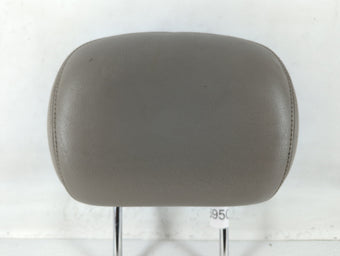 compare product 2000-2003 Jaguar S-Type Headrest Head Rest Front Driver Passenger Seat Fits Fits 2000 2001 2002 2003 OEM Used Auto Parts