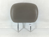 2000-2003 Jaguar S-Type Headrest Head Rest Front Driver Passenger Seat Fits Fits 2000 2001 2002 2003 OEM Used Auto Parts - O